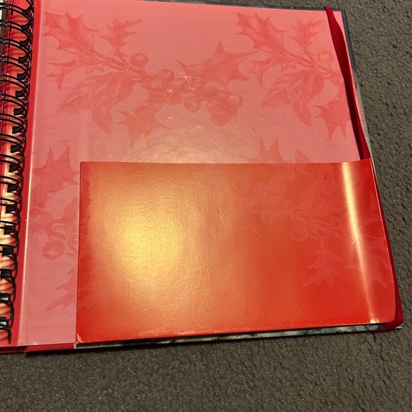 Tabori & Fried Our Christmas Journal - Picture 9 of 11